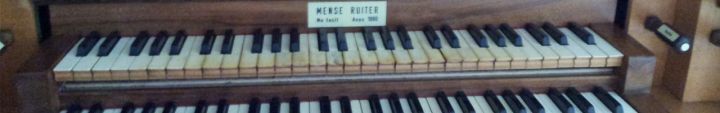 ebg orgel klavier