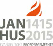Jan Hus Logo